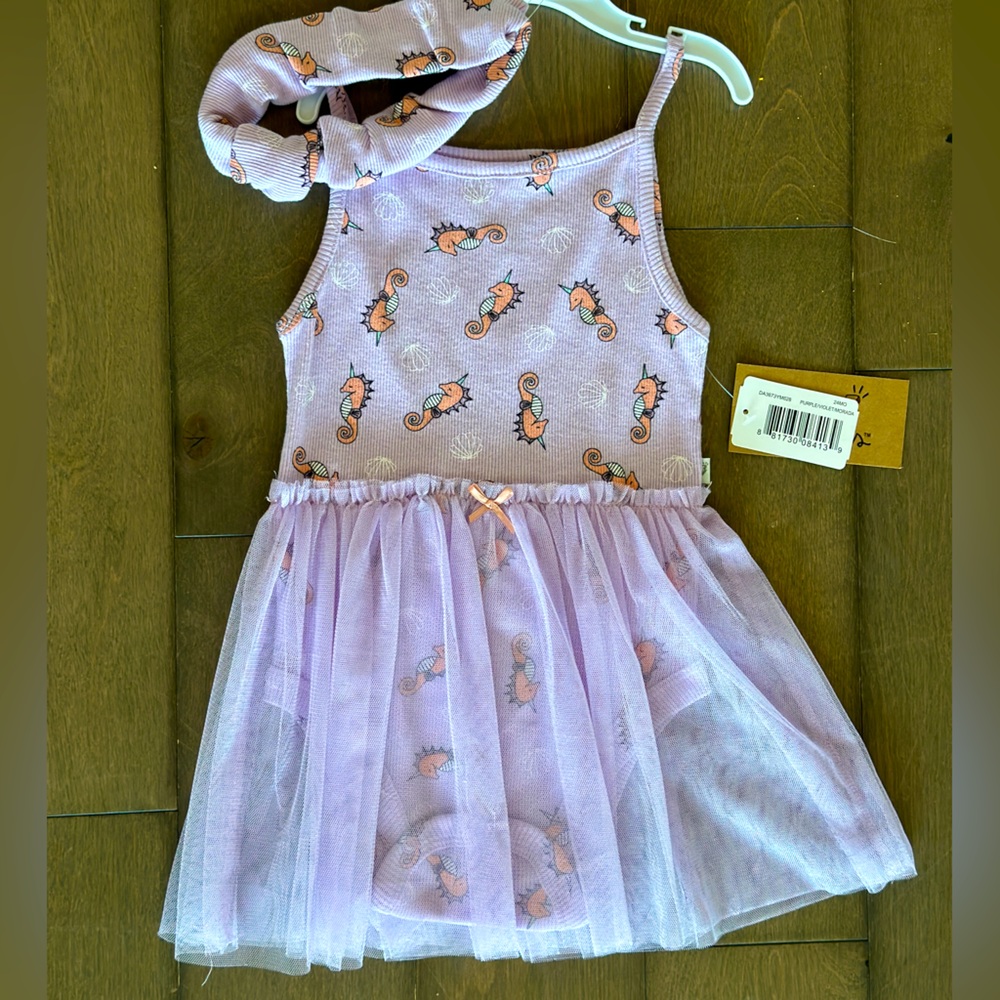 Mini heroes size 2T